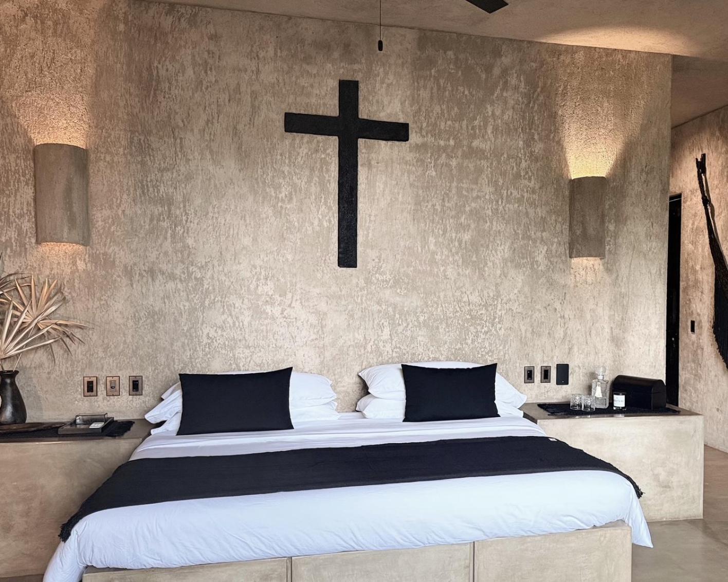 The Casa Saint George Hotel Тронконес Экстерьер фото