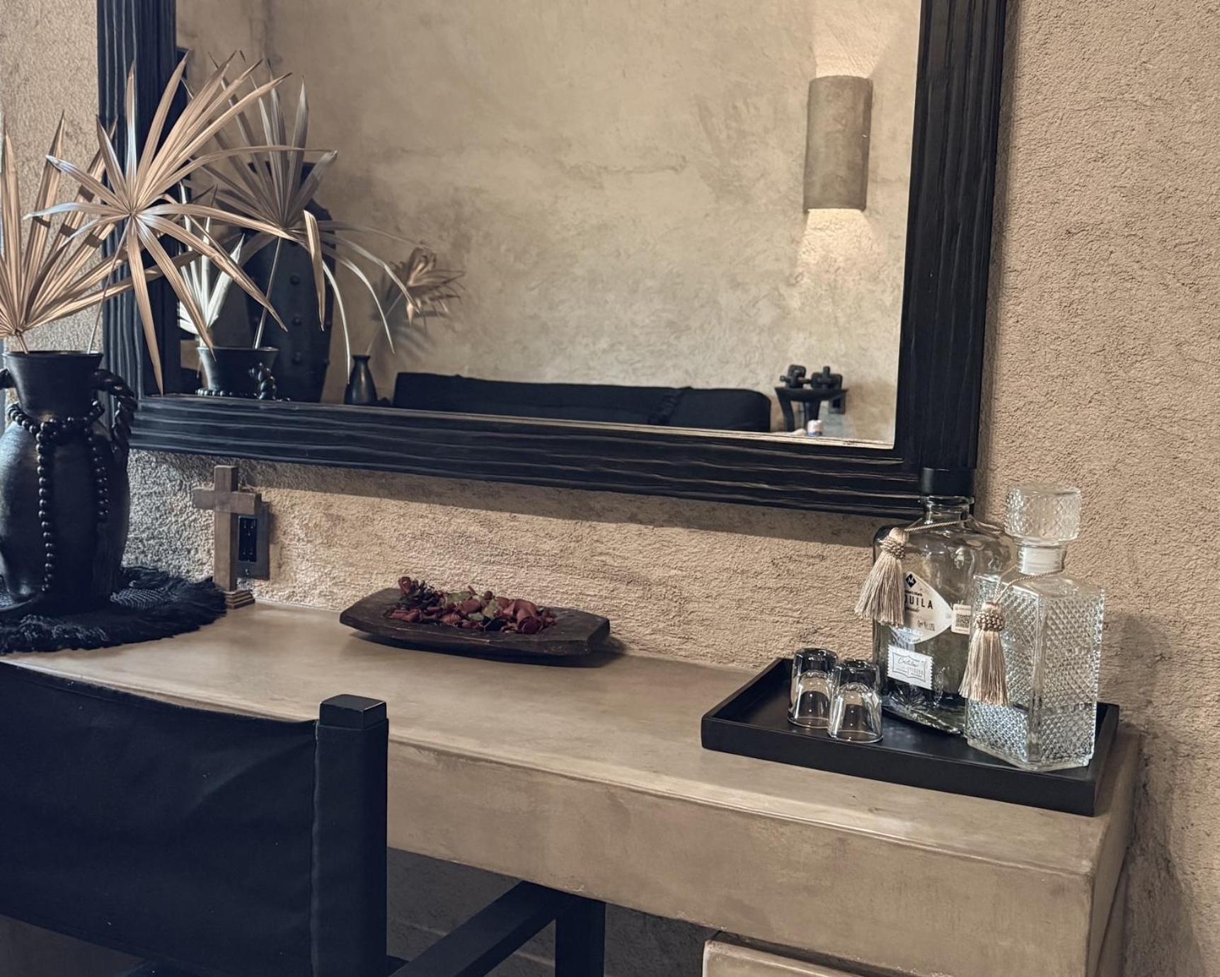 The Casa Saint George Hotel Тронконес Экстерьер фото
