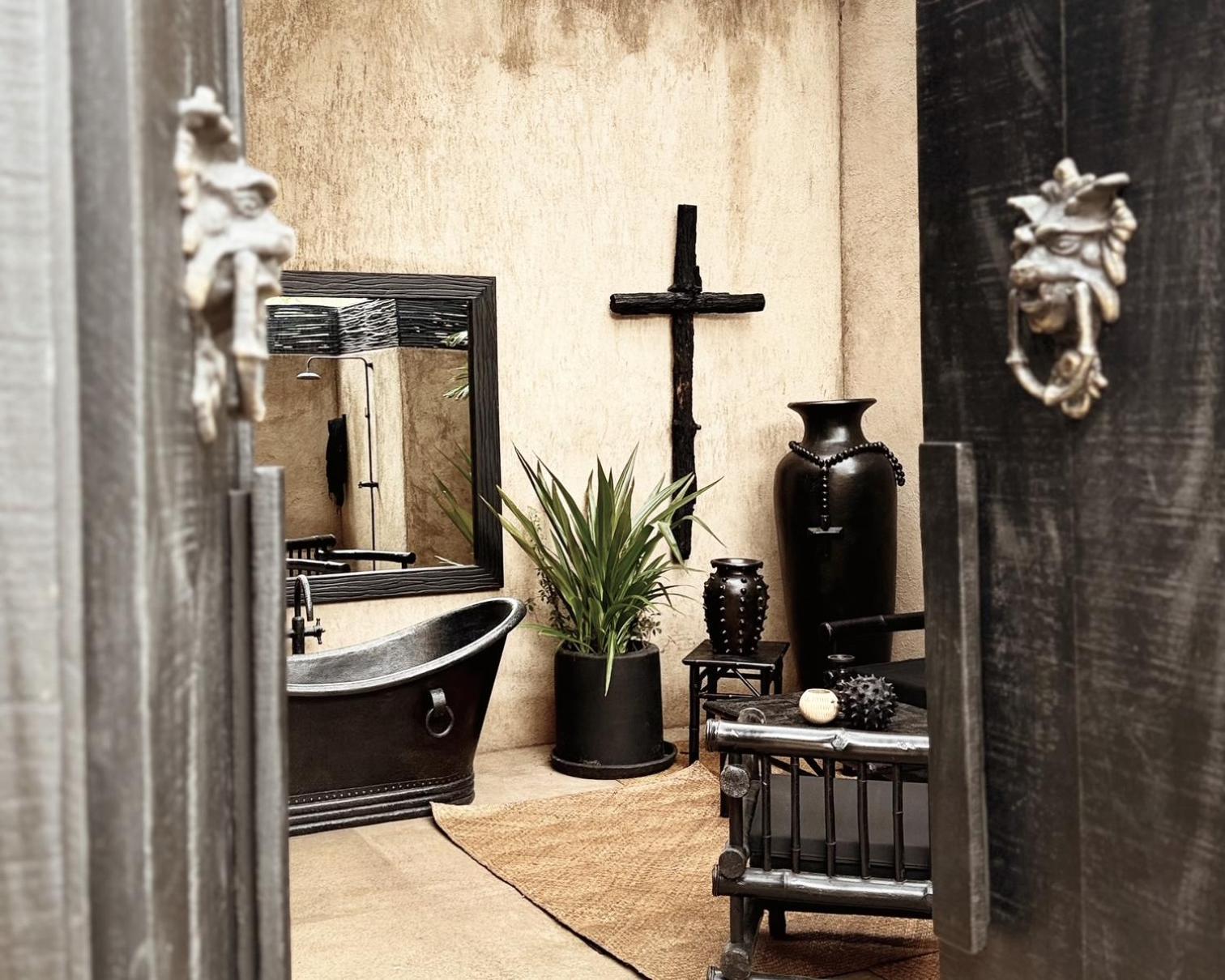 The Casa Saint George Hotel Тронконес Экстерьер фото